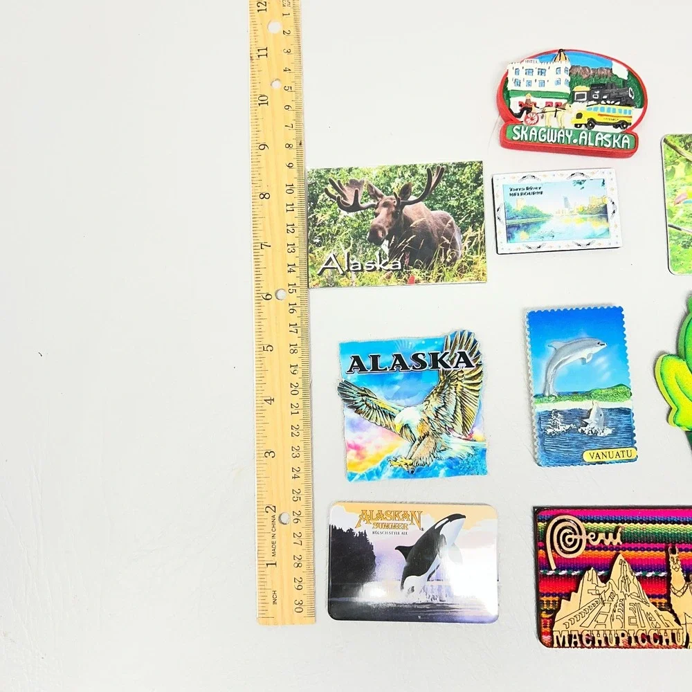 N/A mixed travel